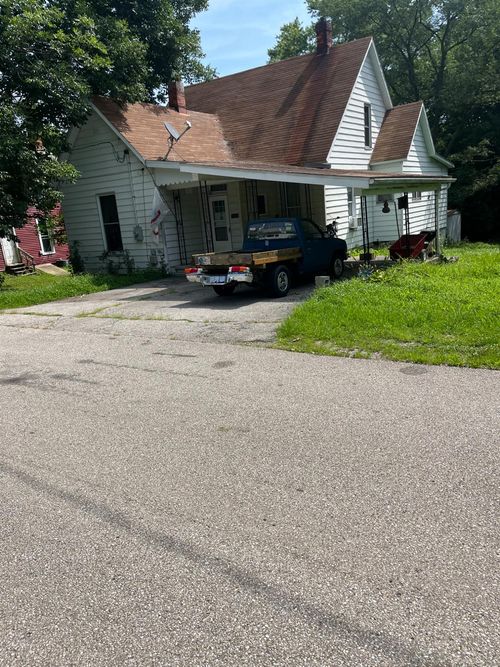 16590 Second St, Moores Hill, IN, 47032-9421 | Card Image