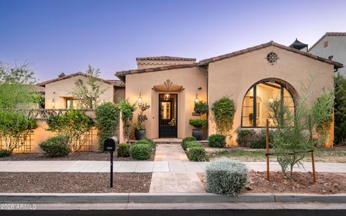 20226 N 101st Way, Scottsdale, AZ, 85255-3351 | Card Image