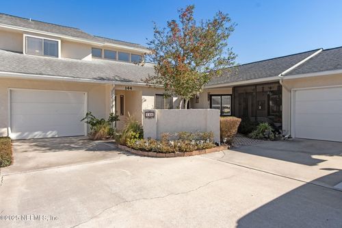 144 La Pasada Cir W, Ponte Vedra Beach, FL, 32082-5224 | Card Image
