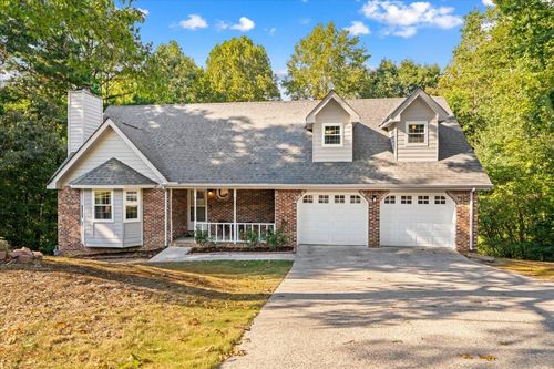 231 Fox Run Cir S, Flintstone, GA, 30725-2191 | Card Image