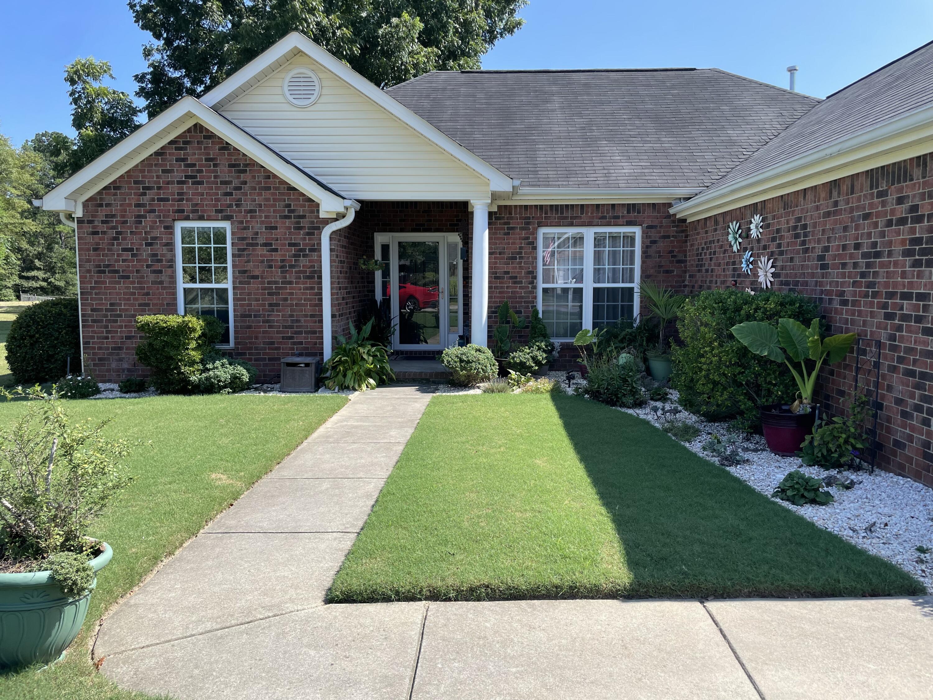 Marigold Dr, Aiken, SC 29803