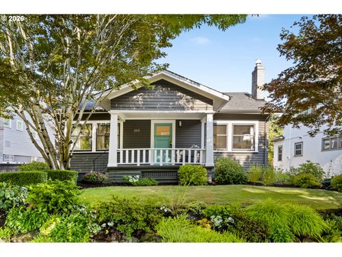 2816 Ne 26th Ave, Portland, OR, 97212-3503 | Card Image