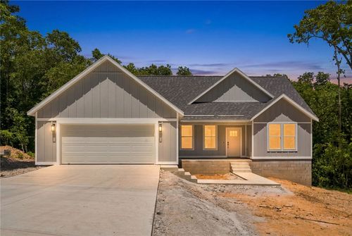 5 Greetham Lane, Bella Vista, AR, 72714 | Card Image