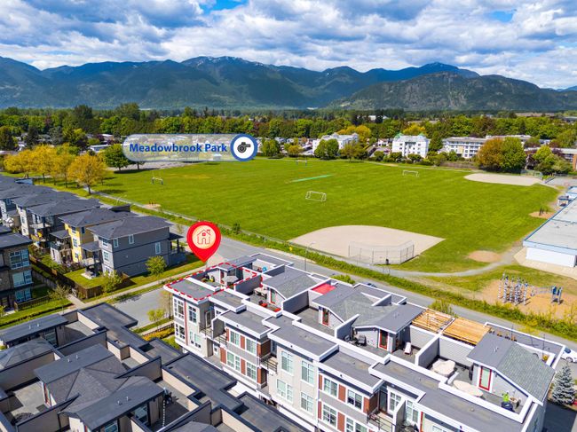 6 - 8466 Midtown Way, Townhouse with 3 bedrooms, 2 bathrooms and 3 parking in Chilliwack BC | Image 31