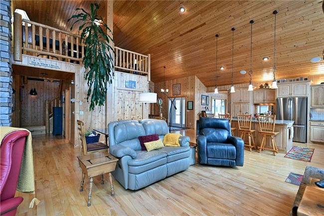 12782 Gilmore Dr, House other with 5 bedrooms, 4 bathrooms and null parking in MINONG WI | Image 12