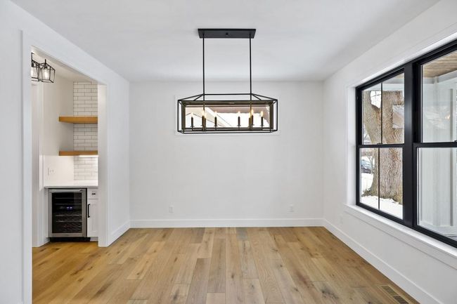 Pictures of previously built house. | Image 8