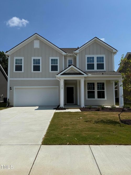 788 Old Station Pointe, Angier, NC, 27501 | Card Image