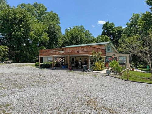 155 Lower Yorktown Drive, Marcella, AR, 72555 | Card Image