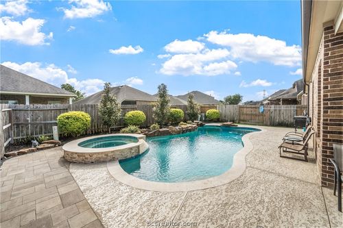 9534 Knox Prairie Court, Cypress, TX, 77433 | Card Image
