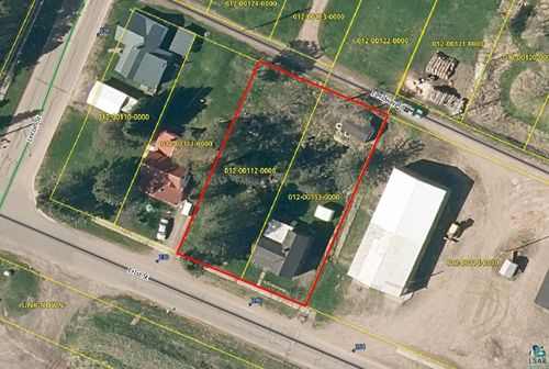 246 E 1st St, Glidden, WI, 54527 | Card Image