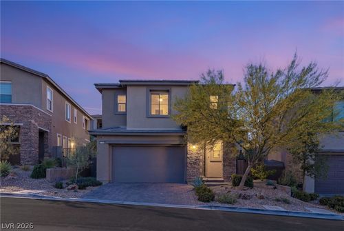 12388 Liberty Beacon Ave, Las Vegas, NV, 89138-6182 | Card Image
