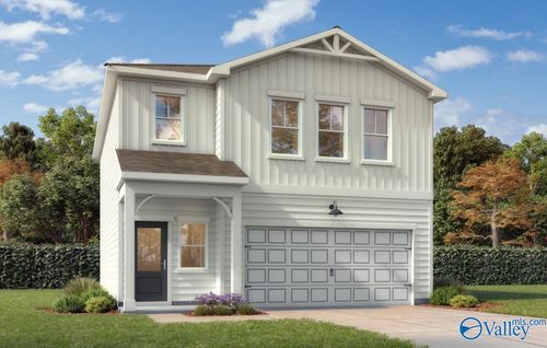 129 Plum Tree Lane, Hazel Green, AL, 35750 | Card Image