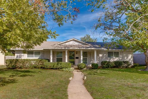 2020 Cap Rock Dr, Richardson, TX, 75080-3419 | Card Image