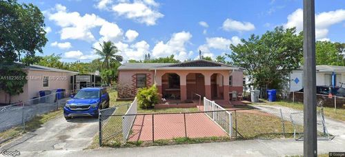 2910 Nw 7th St, Pompano Beach, FL, 33069 | Card Image