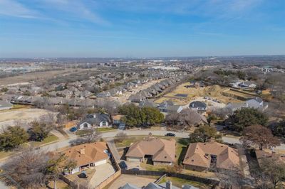 View of bird's eye view | Image 1