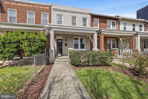 719 Irving St Nw, WASHINGTON, DC, 20010-1519 | Card Image