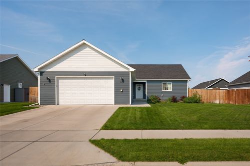 603 Mogul St, Belgrade, MT, 59714-3671 | Card Image