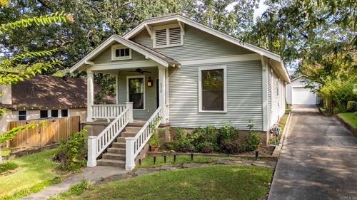 4920 Lee Street Street, Little Rock, AR, 72205 | Card Image