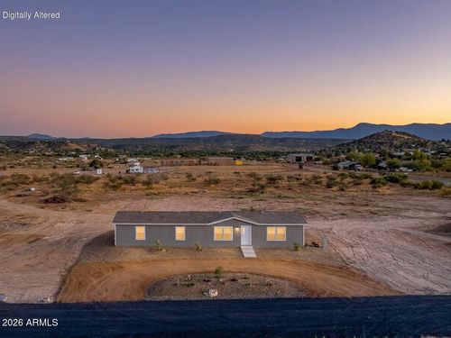 4123 E Dahlia Ave, Rimrock, AZ, 86335 | Card Image