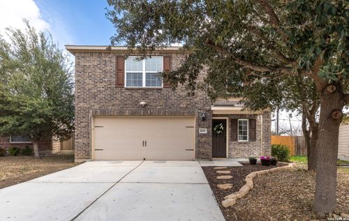 4610 Media Mdw, San Antonio, TX, 78222-4413 | Card Image