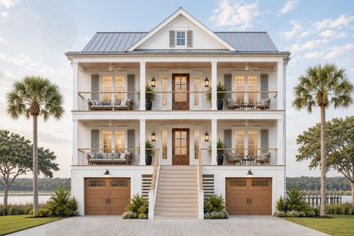 1049 Main Sail Ct, Awendaw, SC, 29429-6021 | Card Image