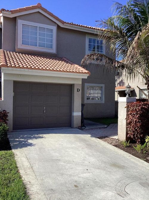 d-20970 Via Oleander, Boca Raton, FL, 33428-1345 | Card Image