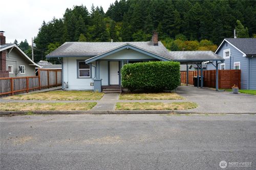 322 S Diamond St, Centralia, WA, 98531-4122 | Card Image
