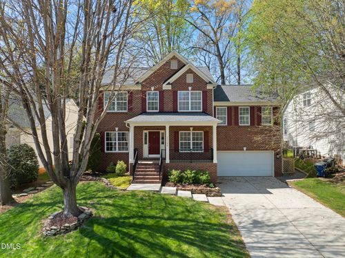 12500 Pawleys Mill Cir, Raleigh, NC, 27614-7856 | Card Image