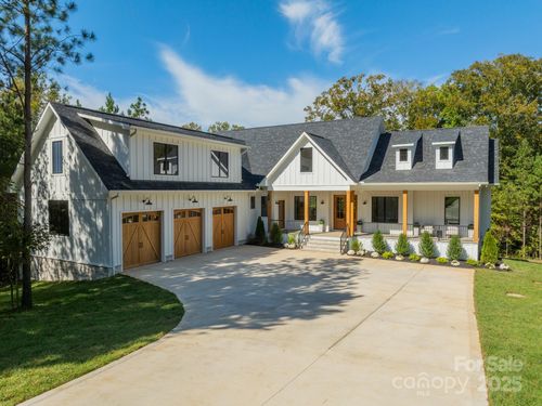 5853 Hidden Forest Dr, Denver, NC, 28037-8929 | Card Image