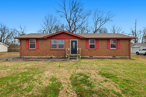 235 Southburn Dr, Hendersonville, TN, 37075-2510 | Card Image