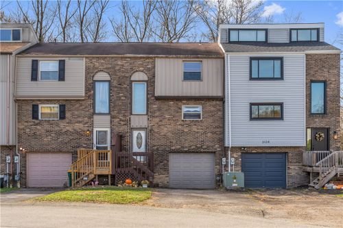 3122 Cheltenham, Hampton, PA, 15044 | Card Image