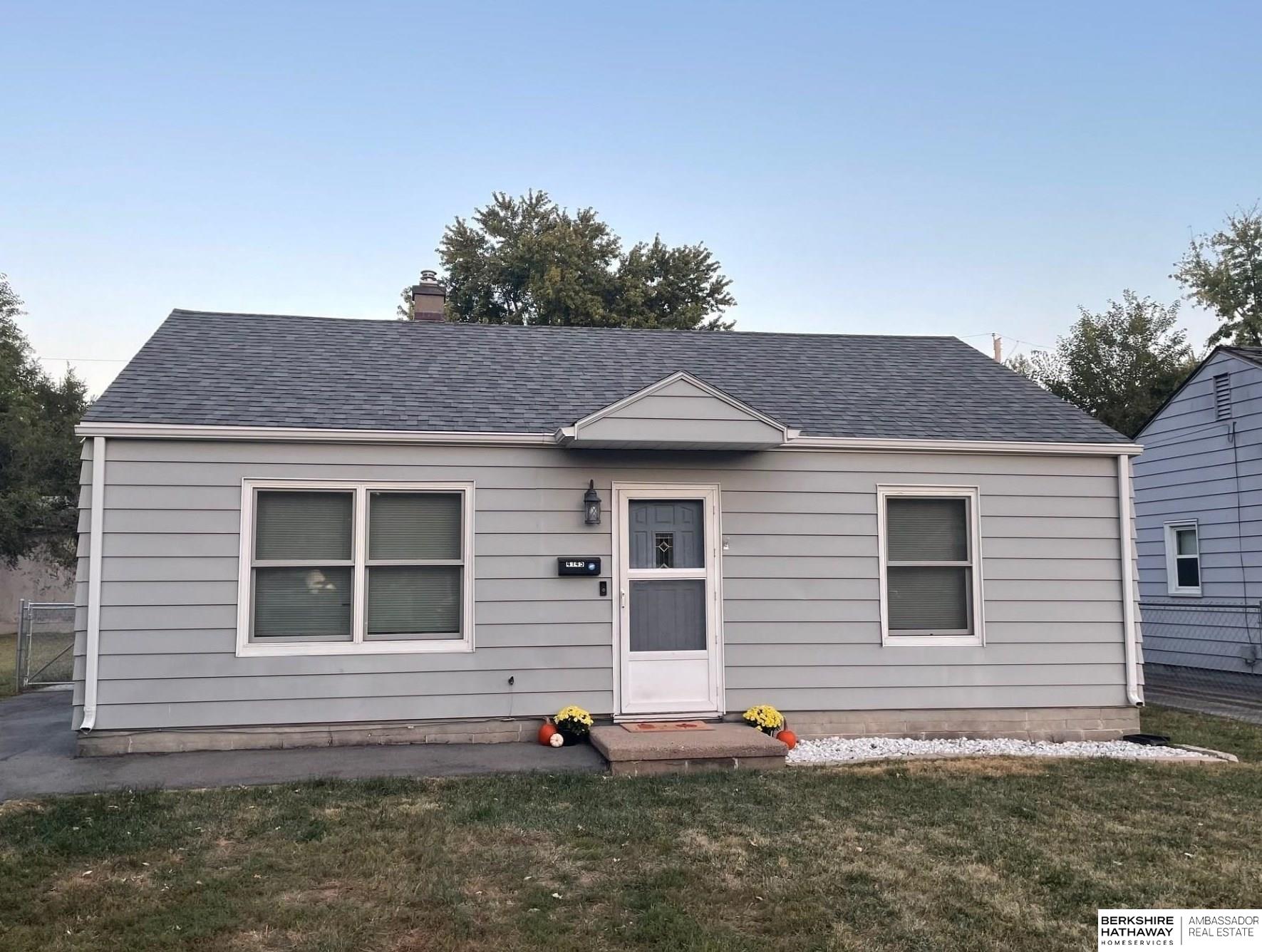 63rd St, Omaha, NE 68104