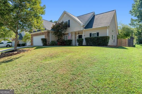 84 Bedford Park Dr, Newnan, GA, 30263-6967 | Card Image