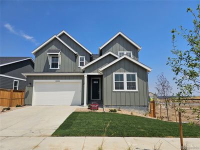 9294 Quartz Street ~ Ready Now | Image 1