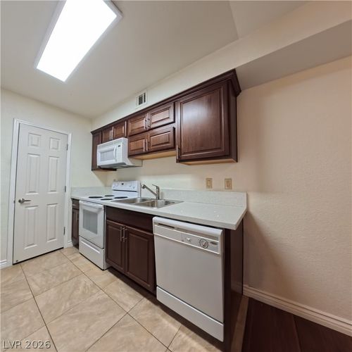 134-2606 S Durango Drive, Las Vegas, NV, 89117 | Card Image