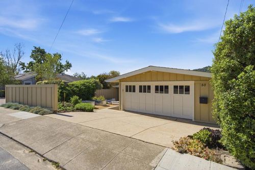50 Hilltop Dr, San Carlos, CA, 94070 | Card Image