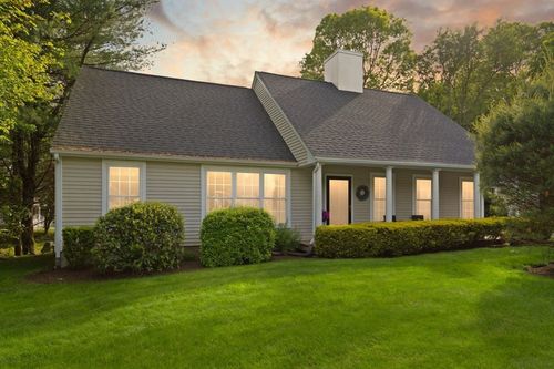 23 Estelle Marsan Dr, South Easton, MA, 02375-6204 | Card Image
