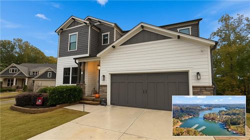 68 Lakeland Dr, DAWSONVILLE, GA, 30534-7189 | Card Image