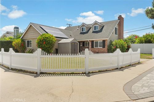 5282 Trinette Ave, Garden Grove, CA, 92845-1909 | Card Image