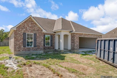 12816 Ruby Lake Dr, Walker, LA, 70785-3436 | Card Image