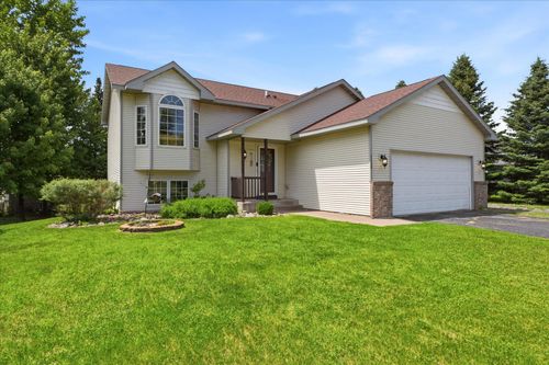 1109 Pond View Dr, Braham, MN, 55006-3234 | Card Image