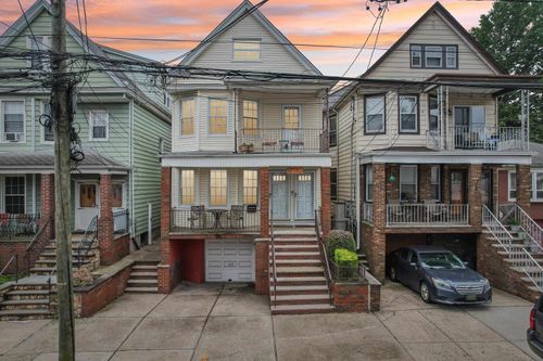 94 West 9th St, Bayonne, NJ, 07002 | Card Image
