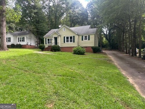 815 Springer Dr, Griffin, GA, 30224-4923 | Card Image