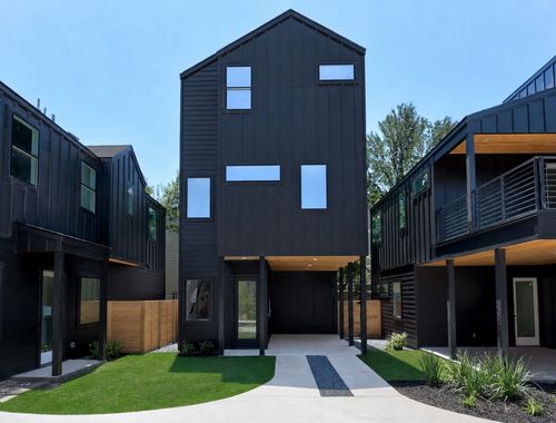 2-6502 Porter Street, Austin, TX, 78741 | Card Image