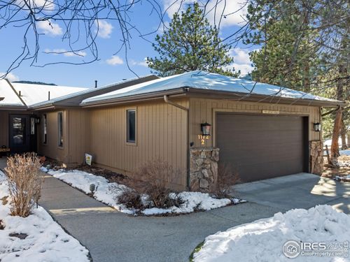 2-1172 Fairway Club Ln, Estes Park, CO, 80517 | Card Image