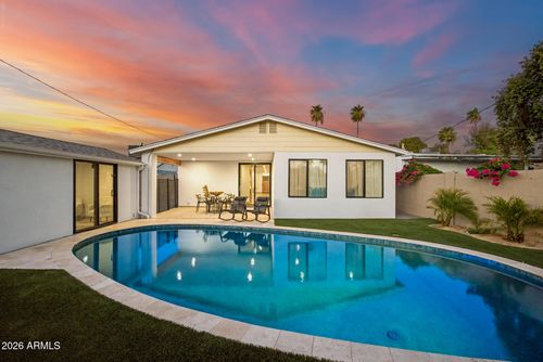 2230 N Laurel Ave, Phoenix, AZ, 85007-1413 | Card Image