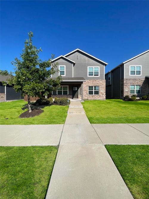 4430 Lassen Trl, Forney, TX, 75126-2793 | Card Image