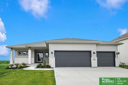 10909 N 160th St, Bennington, NE, 68007-7508 | Card Image