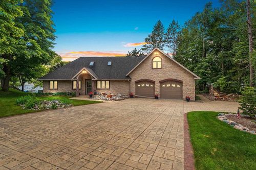 2989 Trump Lake Road, WABENO, WI, 54566 | Card Image