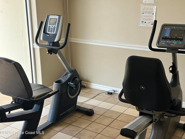 604 - 3060 N Atlantic Ave, Condo with 2 bedrooms, 2 bathrooms and null parking in Cocoa Beach FL | Image 39